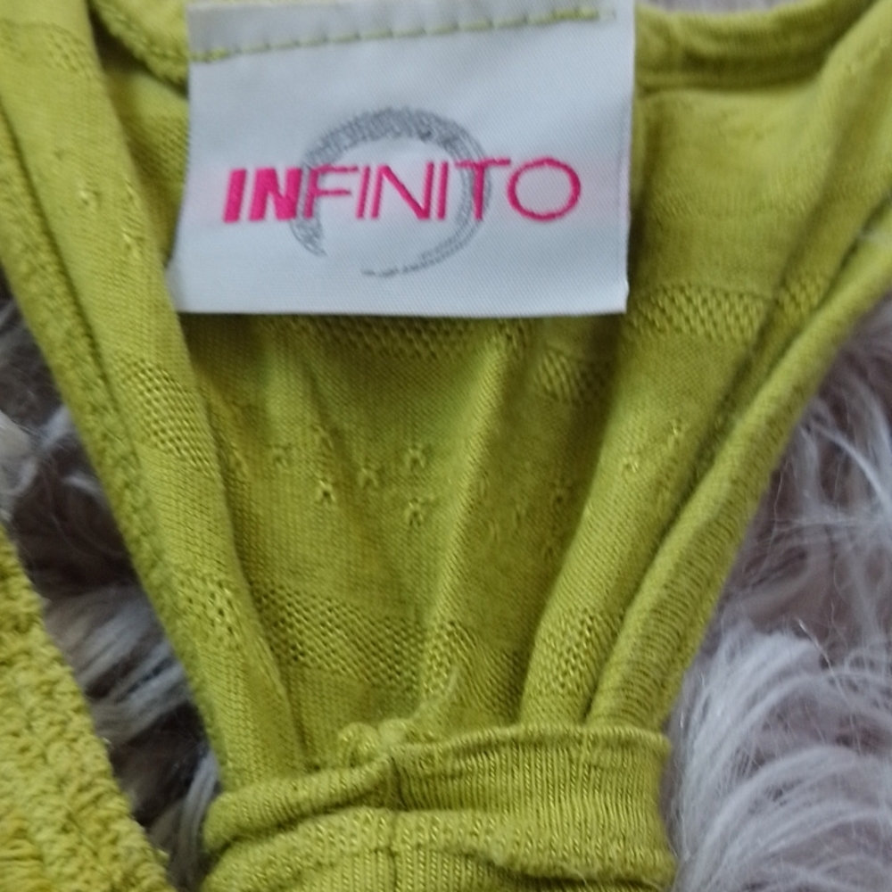 💝💝 INFINITO - Picture 3 of 4